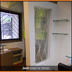 Jaali screen for interiors copy
